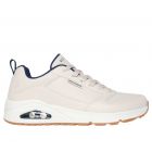 Skechers Uno Alder White Blue