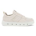 Ecco Street 720 W Limestone Leather