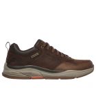 Skechers Sneaker Bengao Hombre Brown