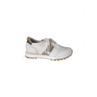 Paul-Green MainCalf/Nappa White/Platino
