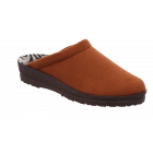 Rohde 2291 Pantmuil  Cognac velour