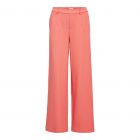Object objlisa wide pant noos georgia peach