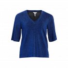 Object objfilipa re 2/4 top lapis blue