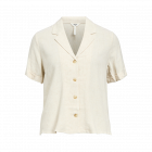 Object objsanne s/s re shirt noos sandshell
