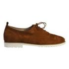 Paul-Green 2557-046 Royal Nubuk cognac