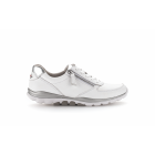 Gabor 46.968-51 Cervo/Lamina Weiss/Silber