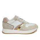 Cycleur de Luxe 231280 Malga Silver Grey Gold