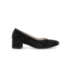 Gabor Pump Samtchevreau Black 3015.01.002