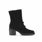 Gabor 32.844.47 Dreamvelour Zwart