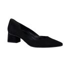 Paul Green Pump Samtziege Black 3815-018
