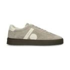 Blackstone Quartz Auden Suede Sneaker Seneca Rock