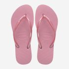 Havaianas Slim Rose Chiffom