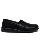 Rohde 6402 Gladleder Zwart