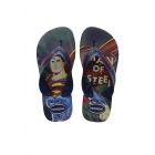 Havaianas kids max herois slipper navy blue /navy
