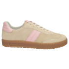Sioux 41974 Tedroso Velour Ivory combinatie