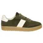 Sioux Tedroso 717 Velour/nappa Camo/Calce
