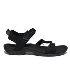 Teva W Verra Black/Black 