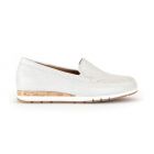 Gabor 62.414.80 Lizard Bianco/Oro Cork