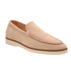 Berkelmans Mouras Papyrus Suede