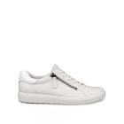 Ecco Soft 490553 White/Bright White