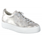 Paul-Green Sneaker 5017 Metallic Antic Mineral