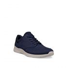 Ecco Irving Lace Night Sky