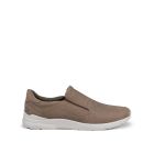 Ecco Irving M Nutmeg/Brown Slip-On