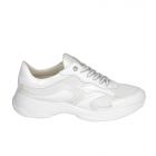 DL Sport 6540-633 Sun/Bianco