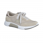 Paul-Green 5334-005 Suede/mainCalf Ivor/Biscuit