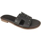 My Sandals 5840-03 Marron