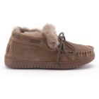 Warmbat Bunya Woman Suede Mud
