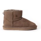 Warmbat Wallaby Men Suede Boot Mud