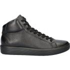 Ecco Soft 7 High Top Zwart