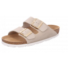 Rohde 5590-02 2 banden Velourleder Ivory