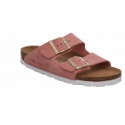 Rohde 5590-44 2 banden Rose Suede