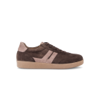 Gabor Sneaker Dreamvel. Cacao/Rosewood