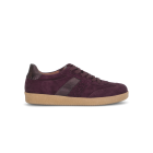 Gabor Sneaker Dreamvel./WoolHT/Met. Mulberry
