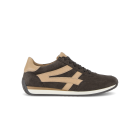 Gabor Sneaker 6032.01 Dreamvel./Nappa Mocca/Sand