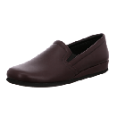 Rohde leder bordo/bruin