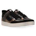 Maruti 1715.01 Mel Leather Black