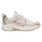 Maruti Novi Leather Off White Beige