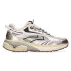 Maruti Riva Leather Gold