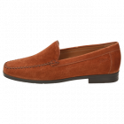 Sioux 66097 Campina-HW Camosia suede