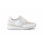 Gabor 66.306.31 Stretch/Nappa Weis/Ice