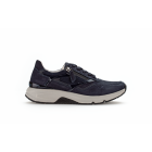 Gabor 66.896.16 Nubuck/Mesh Blue Combi