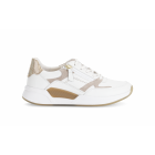 Gabor 66.958.52 Chevro/Dream Weiss/Platin