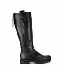 Gabor 72.727.57 Foulardcalf Zwart