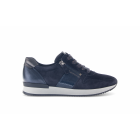 Gabor 76.420.16 Dreamvelour Lack/Met Blue