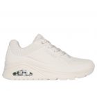 Skechers Uno Stand On Air Off white
