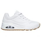 Skechers Sneaker 73690 Uno White